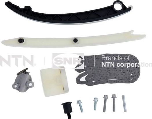 Цепь ГРМ NTN / SNR. Артикул KDC453.10