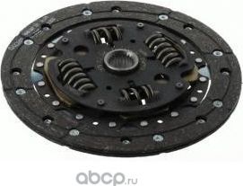 Корзина сцепления Honda. Артикул 22300PWA005