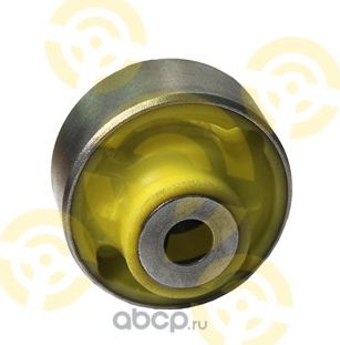 Сайлентблок передней подвески  нижнего рычага  задний  полиуретановый SKODA OCTAVIA A7 (2013- ) (Точка Опоры) Точка Опоры. Артикул 21-06-3206