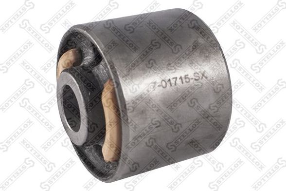 Сайлентблок заднего рычага подвески Stellox. Артикул 77-01715-SX