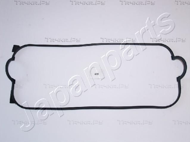 Прокладка клапанной крышки 441724 Japanparts. Артикул GP-419
