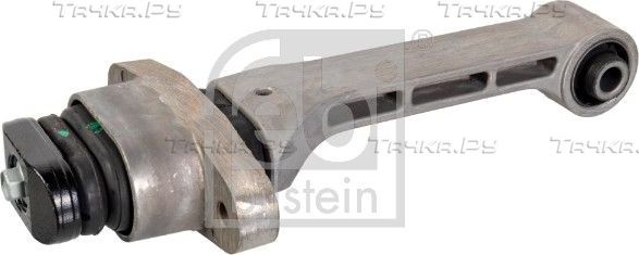 Подушка (опора) двигателя Febi Bilstein передняя для Kia Sorento III Prime 2015-2026. Артикул 177739