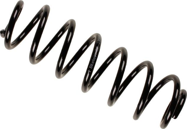 Пружина подвески Bilstein B3 задняя для Volkswagen Bora 1999-2005. Артикул 36-155101