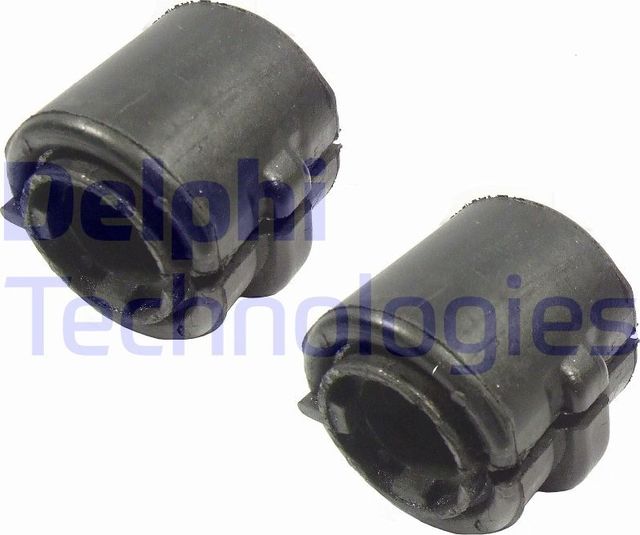 Втулка стабилизатора Delphi передняя для Citroen Xsara Picasso 1999-2012. Артикул TD701W