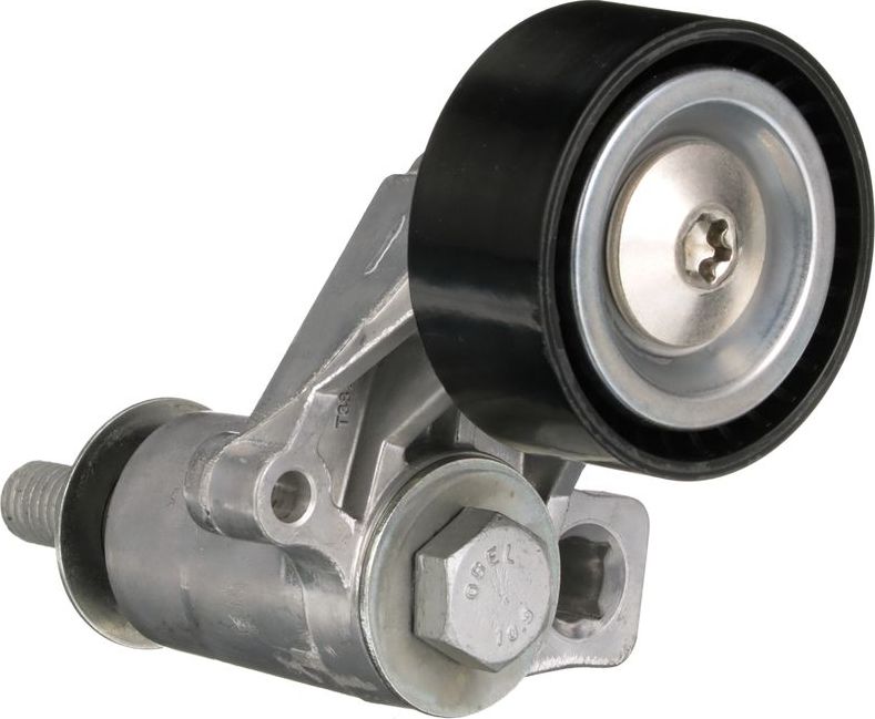 Натяжной ролик (натяжитель) приводного клинового зубчатого ремня Gates DriveAlign™. Артикул T38235