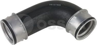 Патрубок интеркулера OSSCA для SEAT Toledo III 2004-2009. Артикул 24808