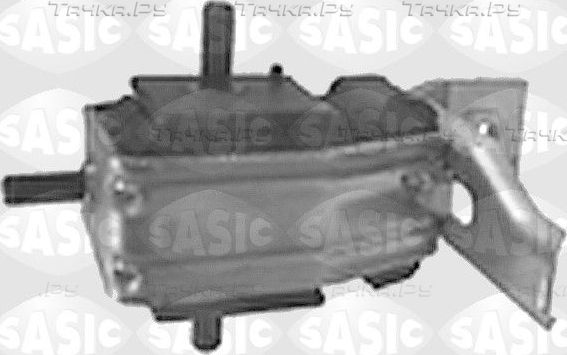 Подушка (опора) двигателя Sasic. Артикул 9001449
