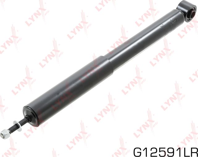 Амортизатор LYNXauto. Артикул G12591LR