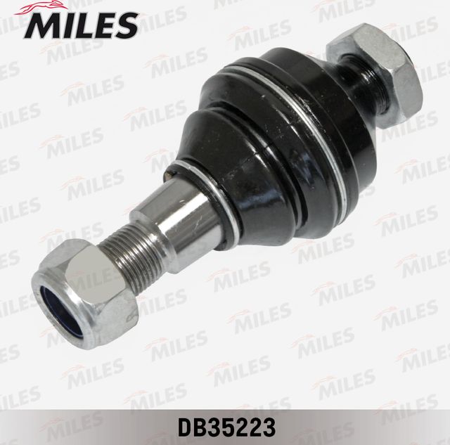 Шаровая опора Miles передняя верхняя для IVECO Daily V 2011-2014. Артикул DB35223