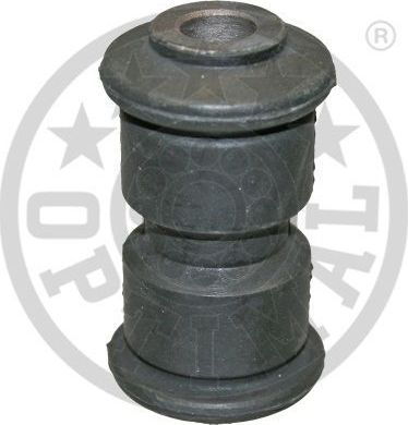 Втулка рессоры MERCEDES-BENZ: T1 Bus (601)  T1 Bus (602)  T1 Kasten (601)  T1 Kasten (602)  T1 Prits Optimal. Артикул F8-5205