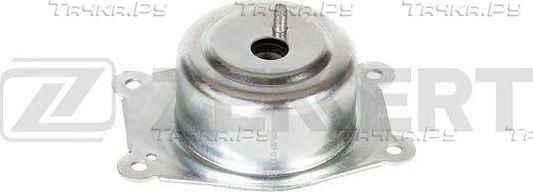 Подушка (опора) двигателя Zekkert левая для Opel Astra H 2004-2014. Артикул GM-4050