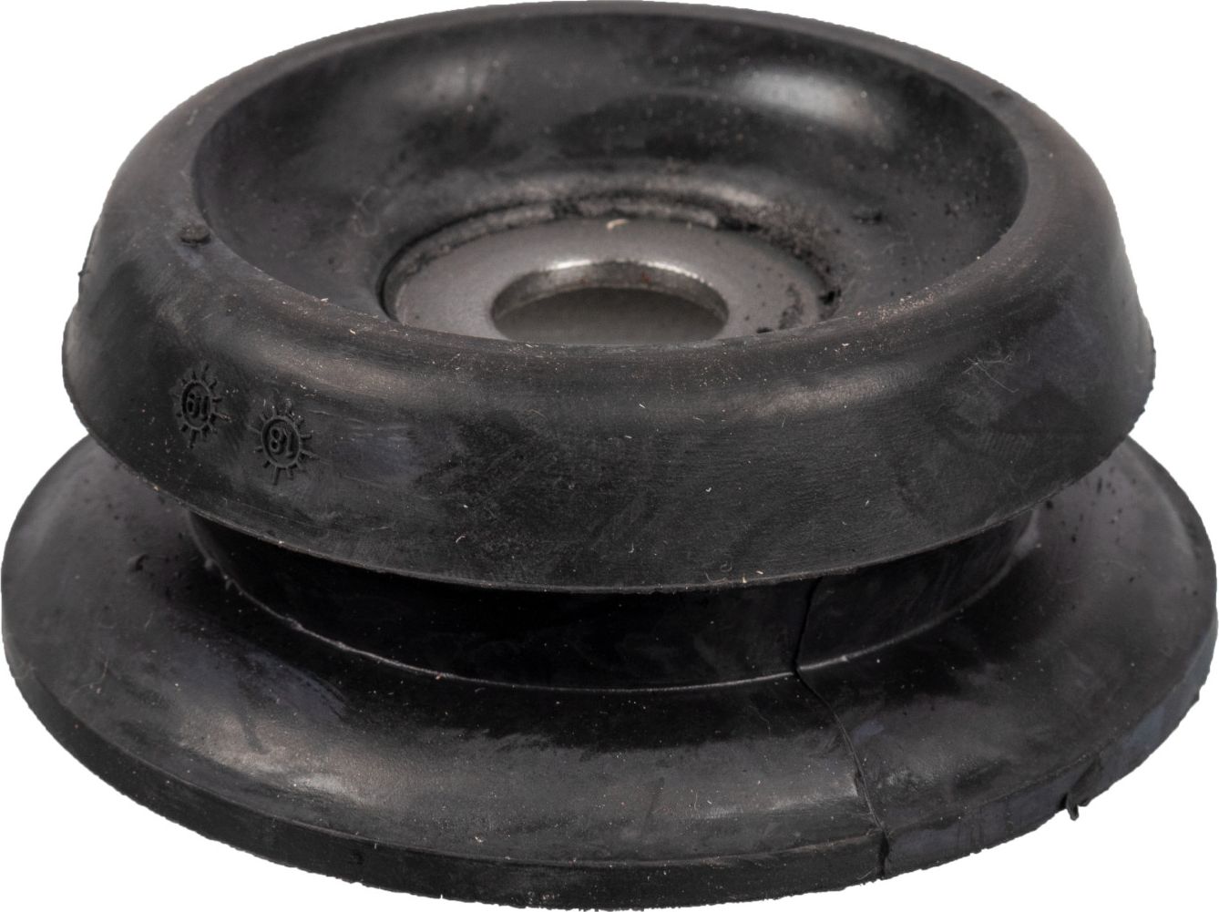 Опора амортизатора (стойки) Febi Bilstein (резина). Артикул 10874