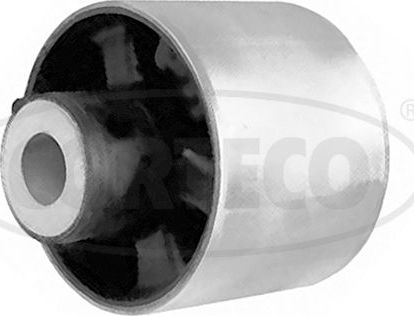 Сайлентблок переднего рычага подвески Corteco. Артикул 49398344