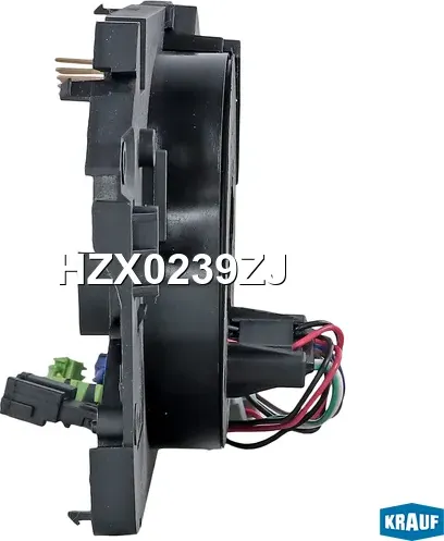 Контактная группа подушки безопасности (Krauf). Артикул HZX0239ZJ