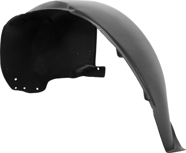 Подкрылок (локер) TOTEM задний левый для Chery Tiggo 8 2018-2022, 2022-2026. Артикул TOTEM.AN0198.21