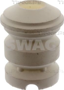 Отбойник амортизатора (стойки) SWAG (Полиуретан). Артикул 20 56 0001