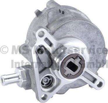 Вакуумный насос Pierburg. Артикул 7.02551.48.0