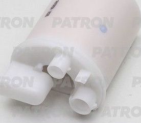 Топливный фильтр Patron. Артикул PF3098