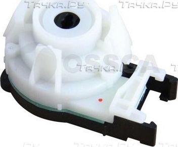 Замок зажигания OSSCA для Volkswagen Golf VII 2012-2026. Артикул 24025