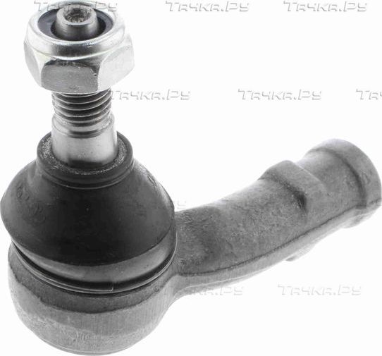 Наконечник рулевой тяги Vaico Green Mobility Parts левый для Volkswagen Jetta II 1984-1992. Артикул V10-7028