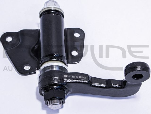 Маятниковый рычаг KIA SPORTAGE SUV (K00) RED Line. Артикул 40KI134