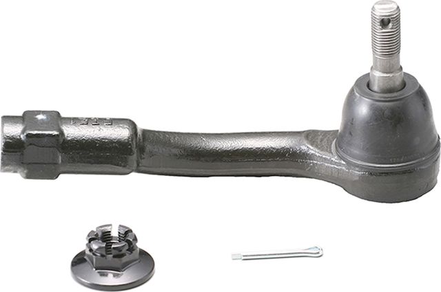 Наконечник рулевой тяги CTR правый внешний для Hyundai Genesis I 2008-2014. Артикул CEKH-42R