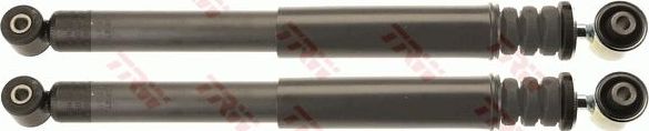 Амортизатор TRW Twin. Артикул JGT1256T