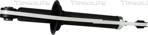 Амортизатор Zentparts. Артикул Z00298