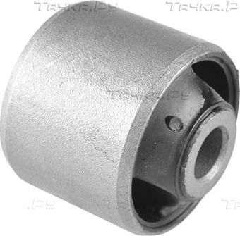 Подушка (опора) двигателя Tedgum задняя передняя для Audi 100 III (C3) 1984-1990. Артикул 00059920