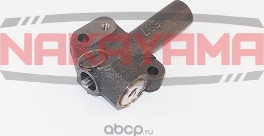 Ролик натяжителя приводного ремня (Nakayama). Артикул QH23002