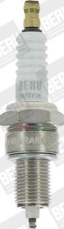 Свеча зажигания Beru Ultra. Артикул Z3