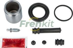 Ремкомплект тормозного суппорта Frenkit задний для Lexus LX 570 2007-2026. Артикул 245933