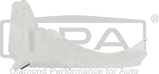 Бачок омывателя DPA для BMW X4 I (F26) 2014-2018. Артикул 91411802