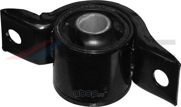 Сайлентблок (с кронштейном) правый/левый FORD(FOCUS) (Alpic). Артикул AAB357