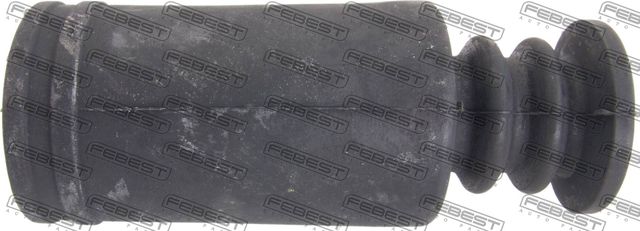 Пыльник амортизатора (стойки) Febest передний для Mitsubishi Space Star I 1998-2004. Артикул MSHB-DGF