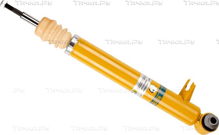 Амортизатор Bilstein B8 Performance Plus задний правый для BMW X5 II (E70) 2006-2013. Артикул 24-143981