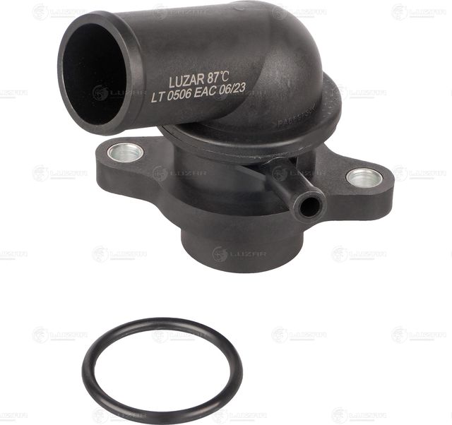 Термостат Luzar для Daewoo Kalos 2003-2007. Артикул LT 0506