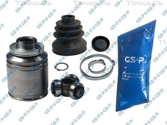 Шрус внутренний (граната) GSP передний правый для Hyundai Santa Fe II 2006-2013. Артикул 624022