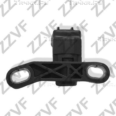 Датчик положения коленвала ZZVF для Mazda 3 I (BK) 2006-2009. Артикул ZVPK132