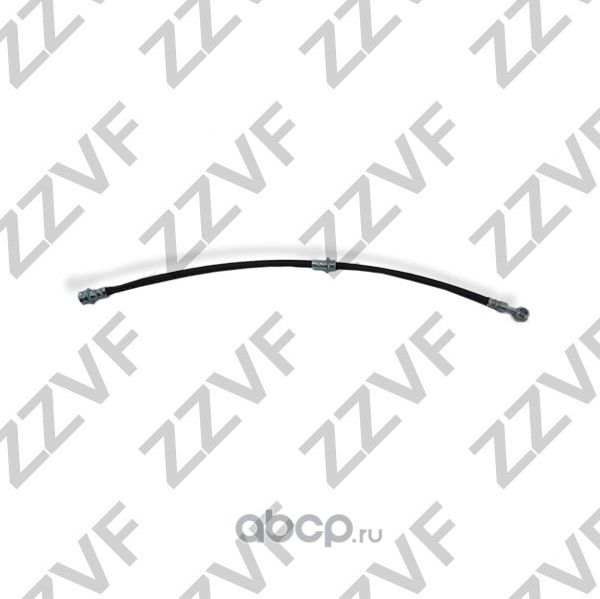ШЛАНГ ТОРМОЗНОЙ ЗАДНИЙ NISSAN MAXIMA (94-06) (Zzvf). Артикул GRA99405
