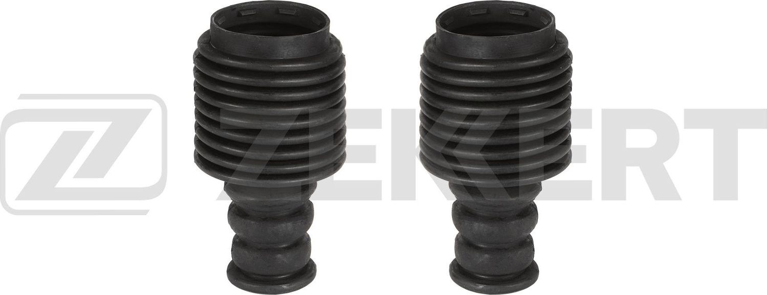 Комплект отбойников и пыльников амортизаторов (стоек) Zekkert. Артикул SM-3001S