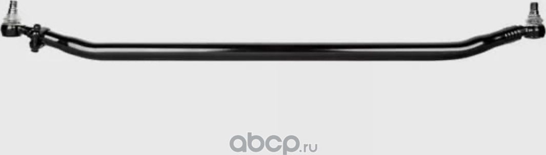 Тяга рулевая MAN M2000,TGA,TGM,TGS,TGX поперечная L=1679мм ROSTAR Rostar. Артикул 180341405242