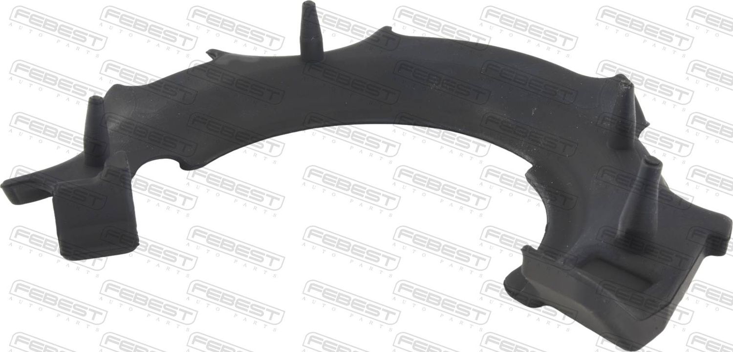 Опора (чашка, тарелка) пружины Febest. Артикул HYSI-TLLOWF