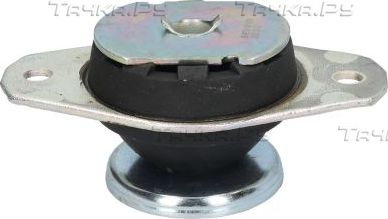 Подушка (опора) двигателя Birth передняя для Fiat Albea 2001-2012. Артикул 51595