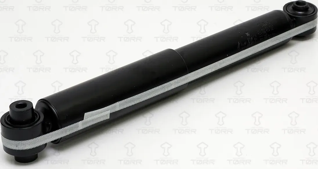 Амортизатор NISSAN QASHQAI 12- задн.лев./прав.газ (Torr). Артикул DH1292