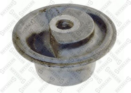 Сайлентблок заднего рычага подвески Stellox задний для Volkswagen Santana 1981-1984. Артикул 71-11101-SX