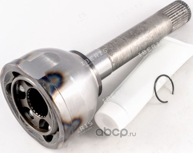 IBERIS | ШРУС НАРУЖ (РАЗМЕР 24Х59Х30, БЕЗ АБС) TOYOTA LAND CRUISER V (J80) IBERI Iberis. Артикул IB6111