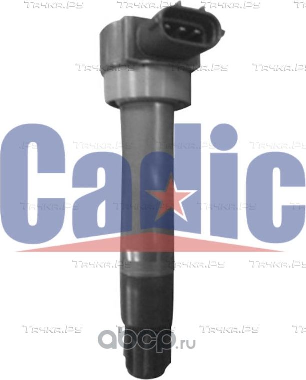 KD9124F Катушка зажигания для а м для а м Mitsubishi Pajero IV (07-) 3.8i (SC 11 (Cadic). Артикул KD9124F