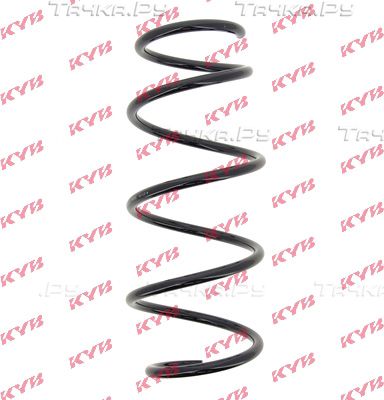 Пружина подвески KYB (Каяба) K-Flex. Артикул RH3931