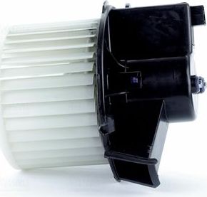 Вентилятор, мотор печки (отопителя) салона Nissens (полимерный материал). Артикул 87092